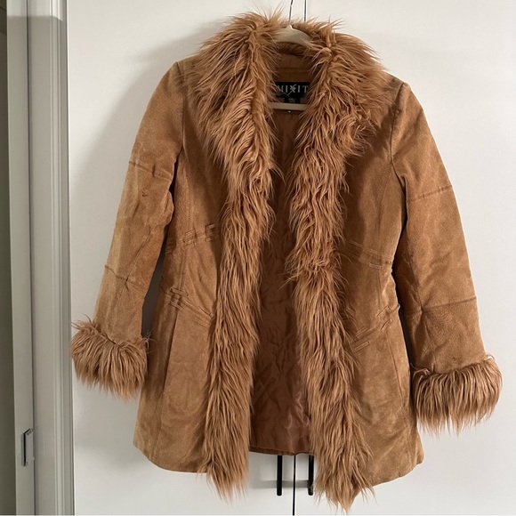 ✨PENNY LANE COAT - Picture 2 of 7